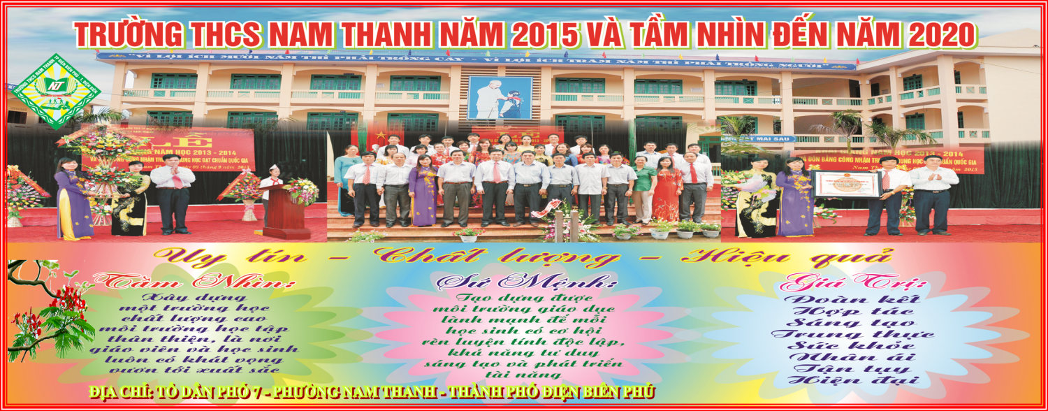 anh tam nhin nam thanh