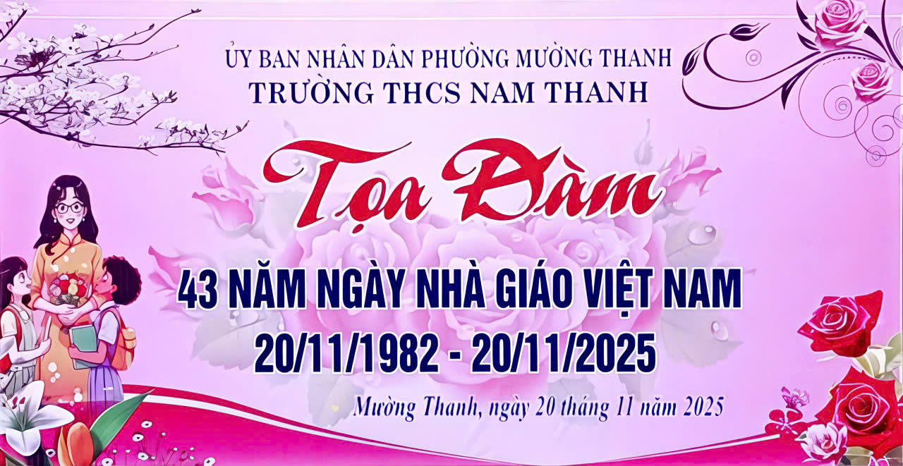 TRI ÂN VÀ KHÁT VỌNG BUỔI TỌA ĐÀM GÓP PHẦN NÂNG TẦM SỨ MỆNH TRỒNG NGƯỜI