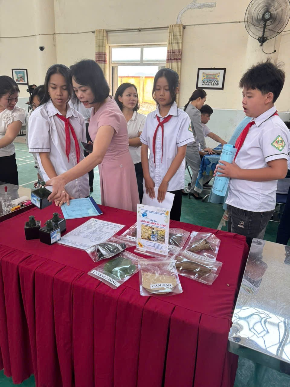 Cuộc thi sáng tạo năm 2025