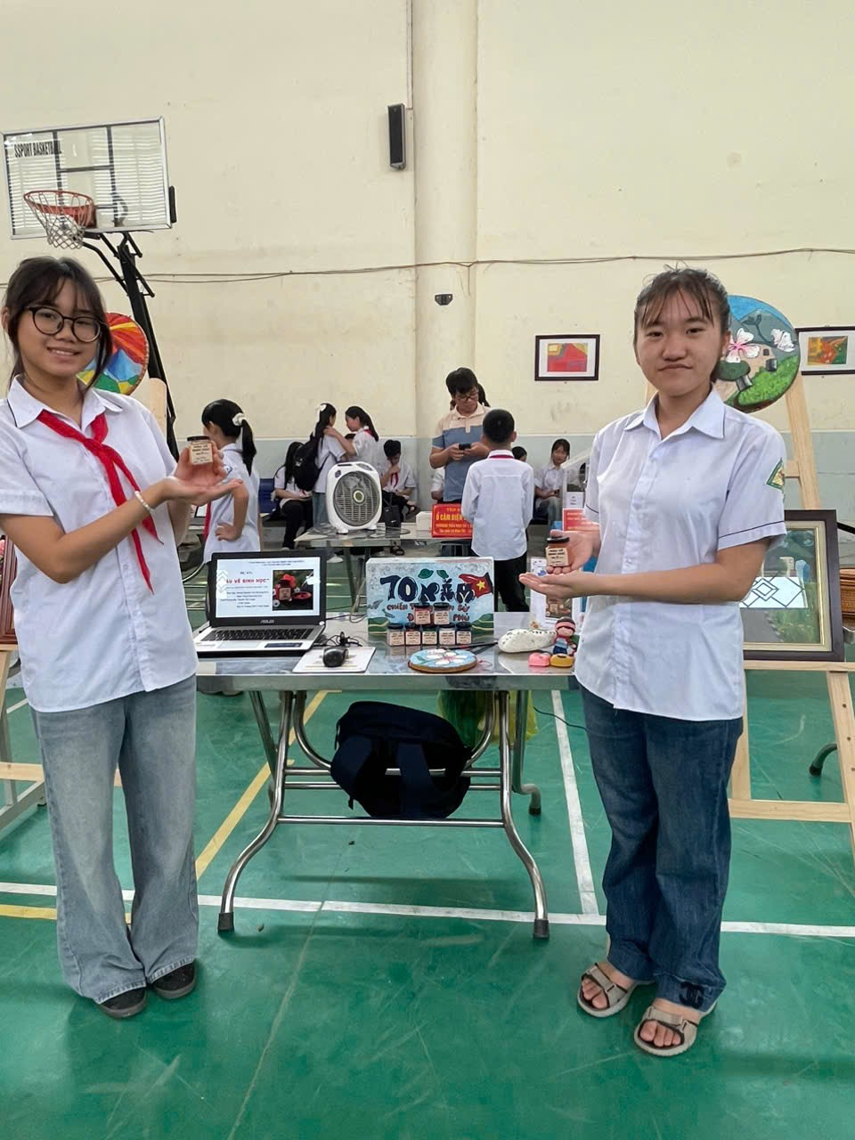 Cuộc thi sáng tạo năm 2025